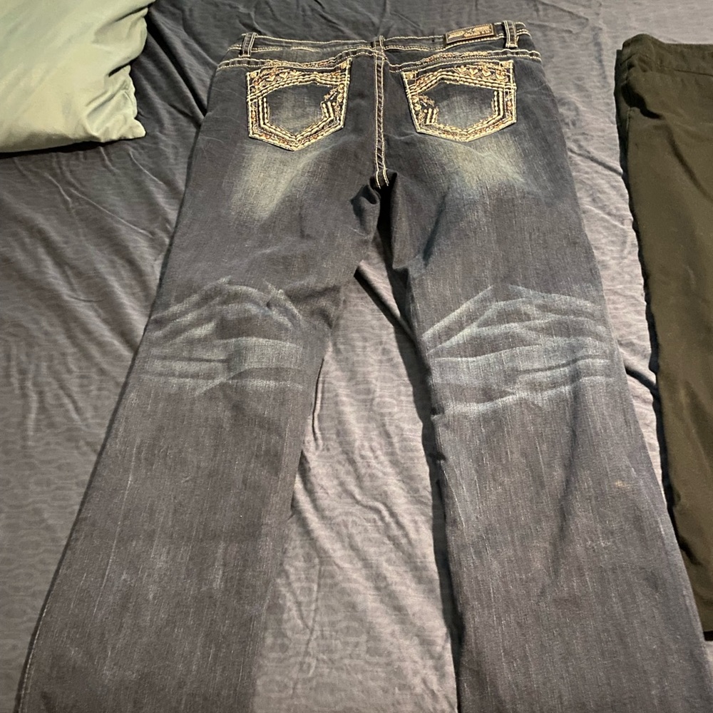 Like new never been worn!